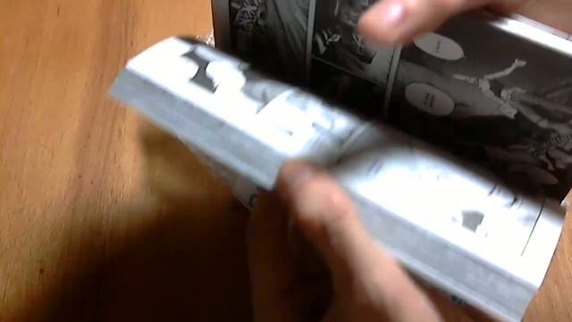 Unboxing 24 (Berserk-2 limited edition BD) смотреть онлайн