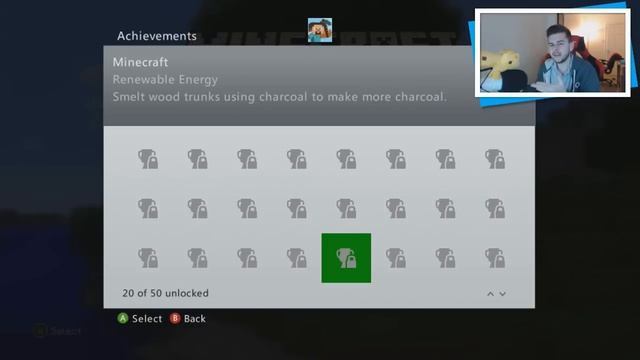 ★Minecraft Xbox 360 + PS3 Surprise Update ALL New Achievements Available NOW!★ смотреть онлайн