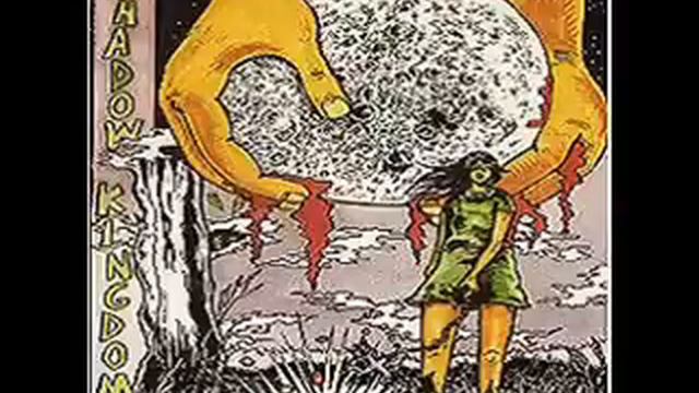 Natural Snow Buildings - The Fall of Shadow Kingdom смотреть онлайн