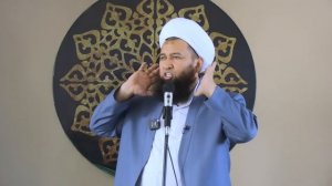 ОЙГОНОЛУ БИР ТУУГАНДАР  /Максат ажы Токтомушев/ ЖУМА БАЯНЫ