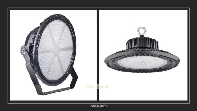 CATALOGUE - Industrial & Commercial Lights смотреть онлайн