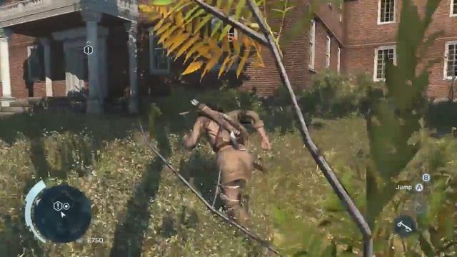 Assassin's Creed 3 Gameplay Walkthrough Part 17 - Sequence 5 [HD] (AC3 Gameplay Walkthrough) смотреть онлайн