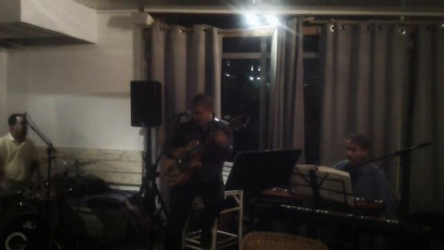 Body and soul-- Meir ben michael trio at gratzia club смотреть онлайн