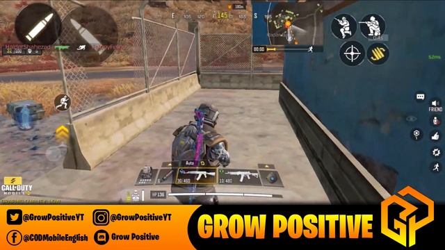 *HUGE* COD Mobile SEASON 10 Leaks!! Call of Duty Mobile Season 10 Leaks (CODM S10) смотреть онлайн
