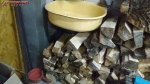 #МойГараж: Вентиляция и щиты на яму