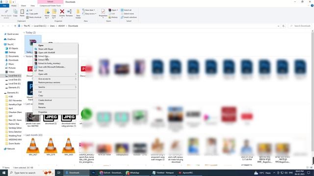 How to install font in PC/Laptop || смотреть онлайн