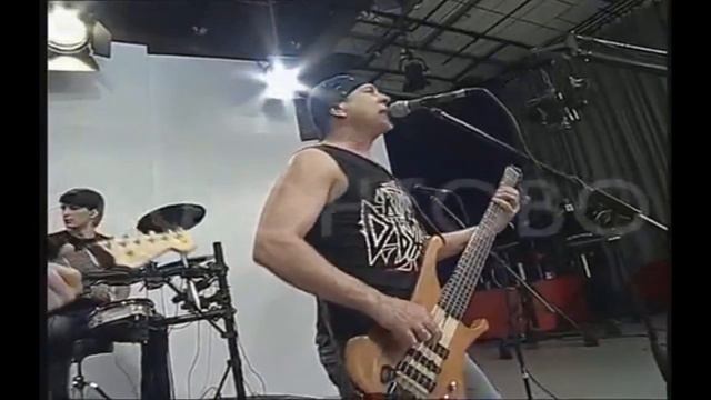 Группа "ВТОРОЕ ДЫХАНИЕ" - T.N.T. (original AC/DC) смотреть онлайн