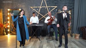 гр Бахтлувал Ты и я