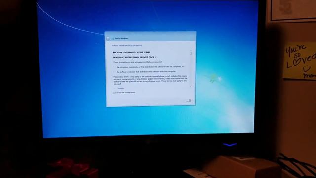 Dell Optiplex 7010 Unboxing