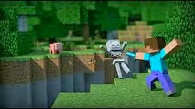 25 minecraft wallpapers смотреть онлайн