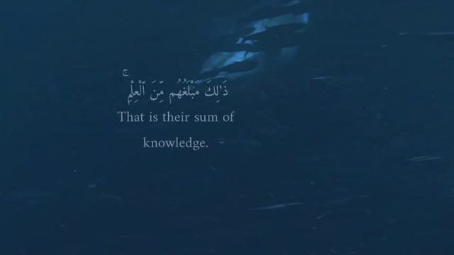 Surah An Najm - Nigerian Girl Quran Recitation смотреть онлайн