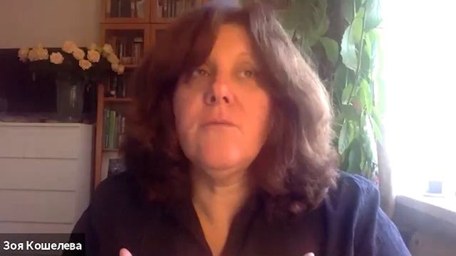 Андрей Тарковский, «Время путешествия». Лекция кинокуратора Центра Вознесенского Зои Кошелевой