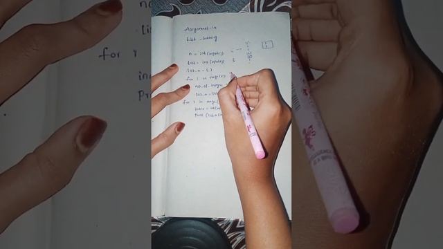 Assignment -19...list indexing-3...#codingpractice #nxtwave #viral #ccbpacademy смотреть онлайн
