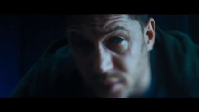 VENOM - Official Trailer HD