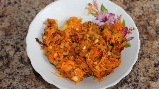 Секреты кухни