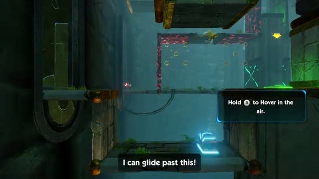 Sonic Boom Rise Of Lyric Wii U Part 1 An Ancient Evil Snake Of The Ruins смотреть онлайн