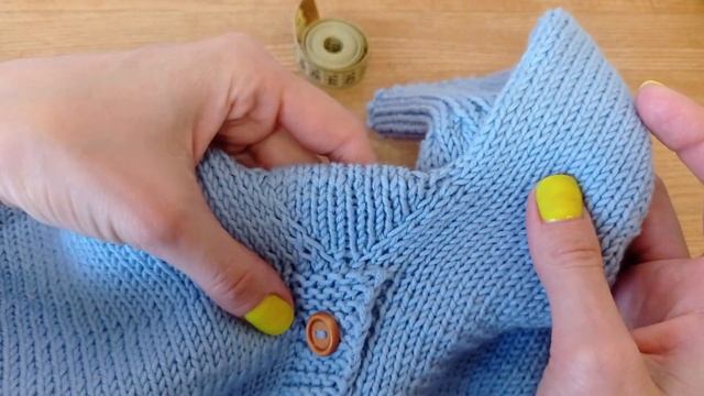 Простой способ вязания ластовицы. Симметричные красивые прибавки петель. Вязание ластовицы спицами