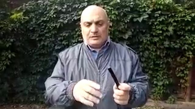 куботан к 2 Ронин (1) смотреть онлайн