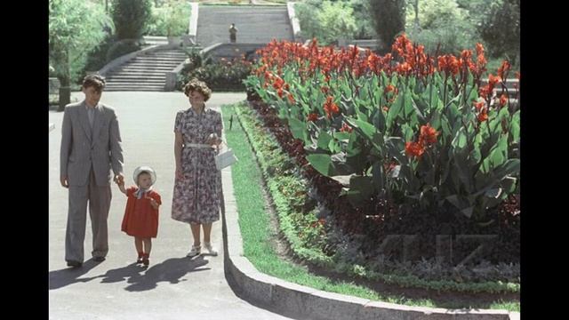 Марш на темы песен Т Хренникова Аранж А Ф Тупицын ГДО РСФСР смотреть онлайн