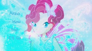 Aisha - How Far I'll Go