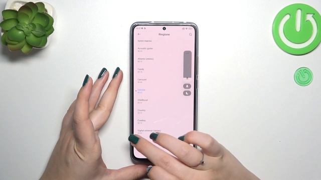 How To Change Ringtone On XIAOMI 13T Pro - Switch Default Ringtone