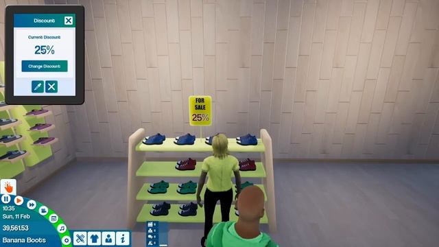 King of Retail Beginner Tips | Top 5 Tips Getting Started смотреть онлайн