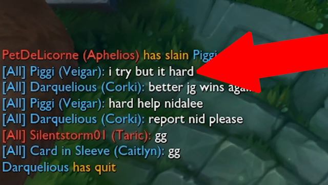 Voyboy The Hypocrite manipulates the entire League of Legends community смотреть онлайн