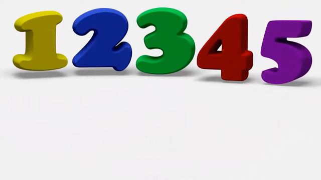 Считалки для дитей