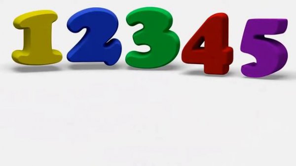 Считалки для дитей