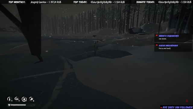 НОВОЕ ИСПЫТАНИЕ #1 ► ПОКА МЕРТВЫЕ СПЯТ ► THE LONG DARK смотреть онлайн