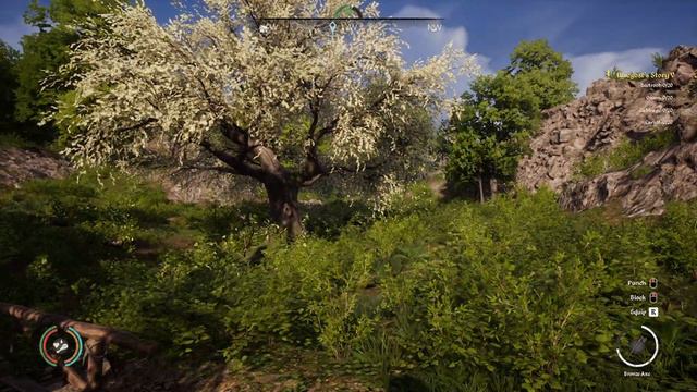 Starting a Memorial Tree village in Medieval Dynasty смотреть онлайн