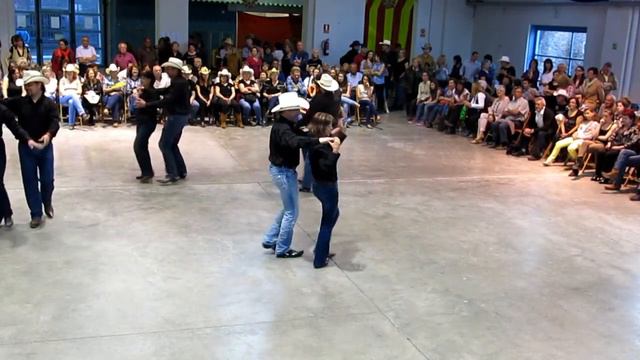 Couples Teams - Costa Brava Festival смотреть онлайн