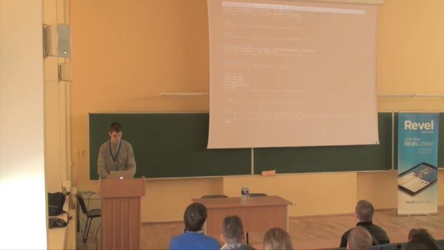 [PyConLT'16] Justas Trimailovas: Django Channels смотреть онлайн
