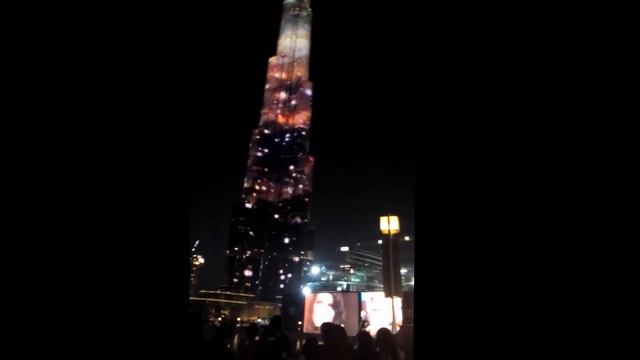The Wonders of Dubai, Pearl of the Arab Gulf смотреть онлайн