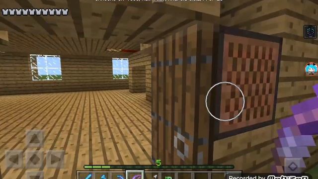 Hello neighbor in minecraft pe/привет сосед в майнкрафте пе/я соседка смотреть онлайн