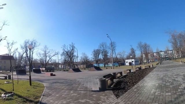 Поездка в Покров. Февраль 2020 смотреть онлайн