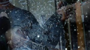 Дворовые песни. «У тебя на ресницах серебрятся снежинки»