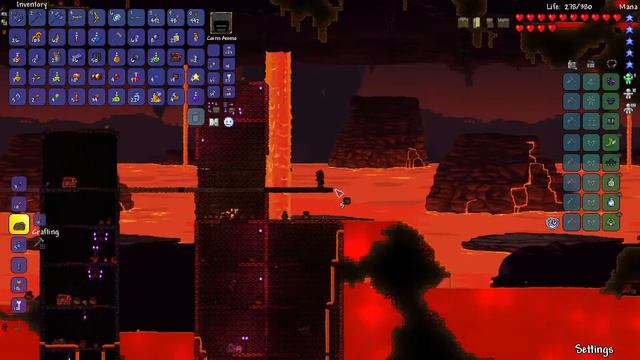 Terraria Classic Live😶