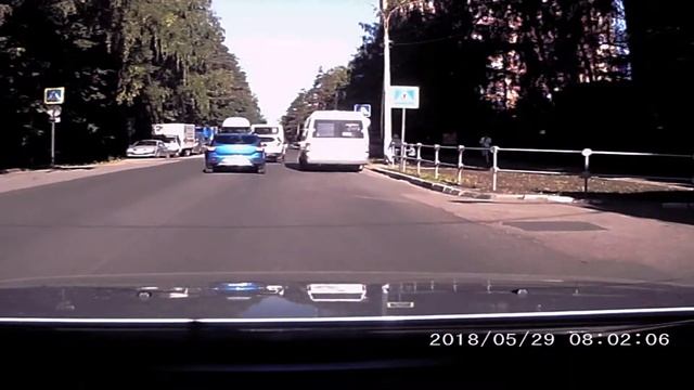 Бараны за рулем маршруток. смотреть онлайн