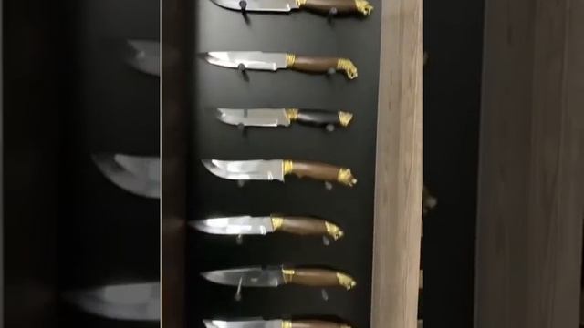 ножи стали 40Х 13.?? смотреть онлайн