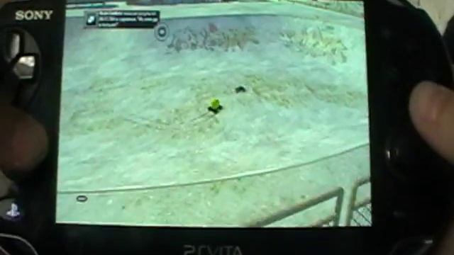 обзор на motorstorm rc ps vita смотреть онлайн