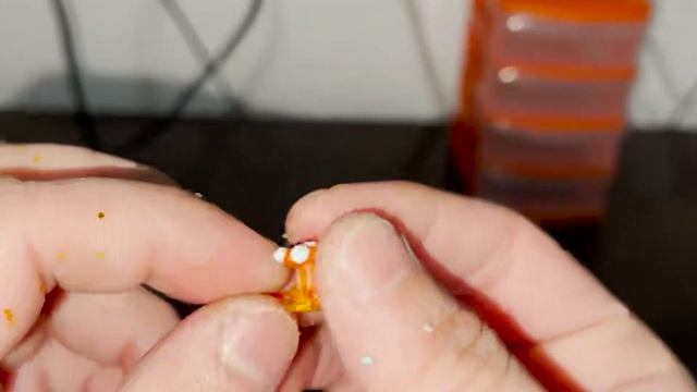 Утка и Мялка-Апельсин против МЯСОРУБКИ смотреть онлайн