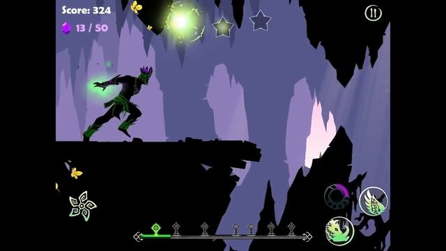 Totem Runner Teaser смотреть онлайн