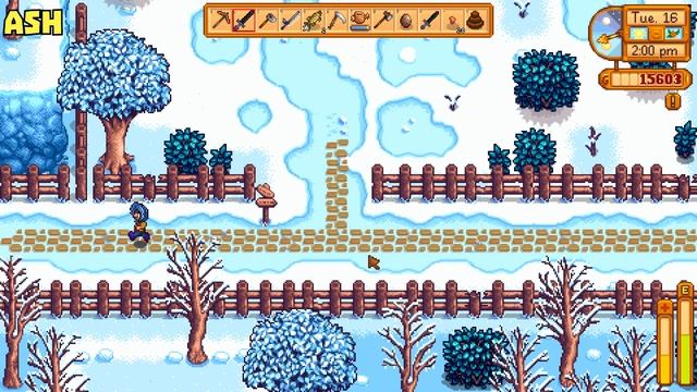 Deep Sea Fishing - #59 -Stardew Valley Multiplayer BETA! (4-Player Gameplay) смотреть онлайн