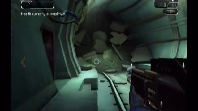 The Conduit Walkthrough Level One "Threshold" смотреть онлайн