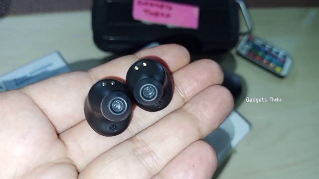 Philips Earbuds Under Rs 2K My Review | Best TWS ? | Philips Tat 1215 || Gadgets Theka смотреть онлайн