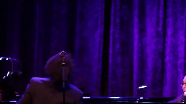 Wall Lovin' (Esco Jouléy in Queering the Stage at Birdland) смотреть онлайн