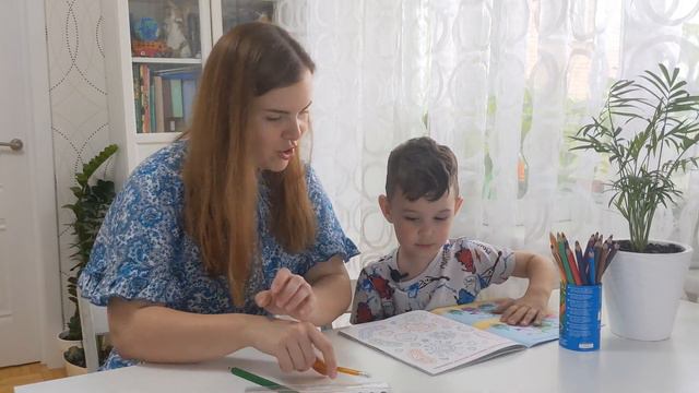 Чем заняться дома в непогоду. Занимаемся и развиваемся. смотреть онлайн