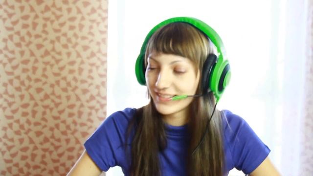 Razer Kraken Pro смотреть онлайн