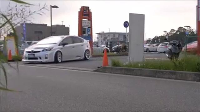 The customized Prius Gang ; Never seen before | Exclusive смотреть онлайн